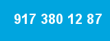 917 380 12 87